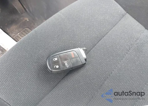 2023 Dodge Charger Police Rwd z USA, uszkodzony, nr VIN 2C3CDXAT0PH588589